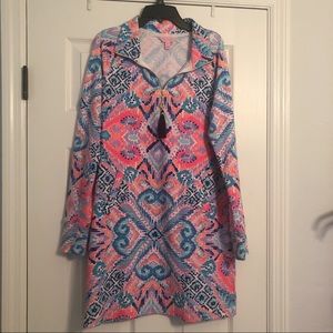 Lilly Pulitzer Popover Dress